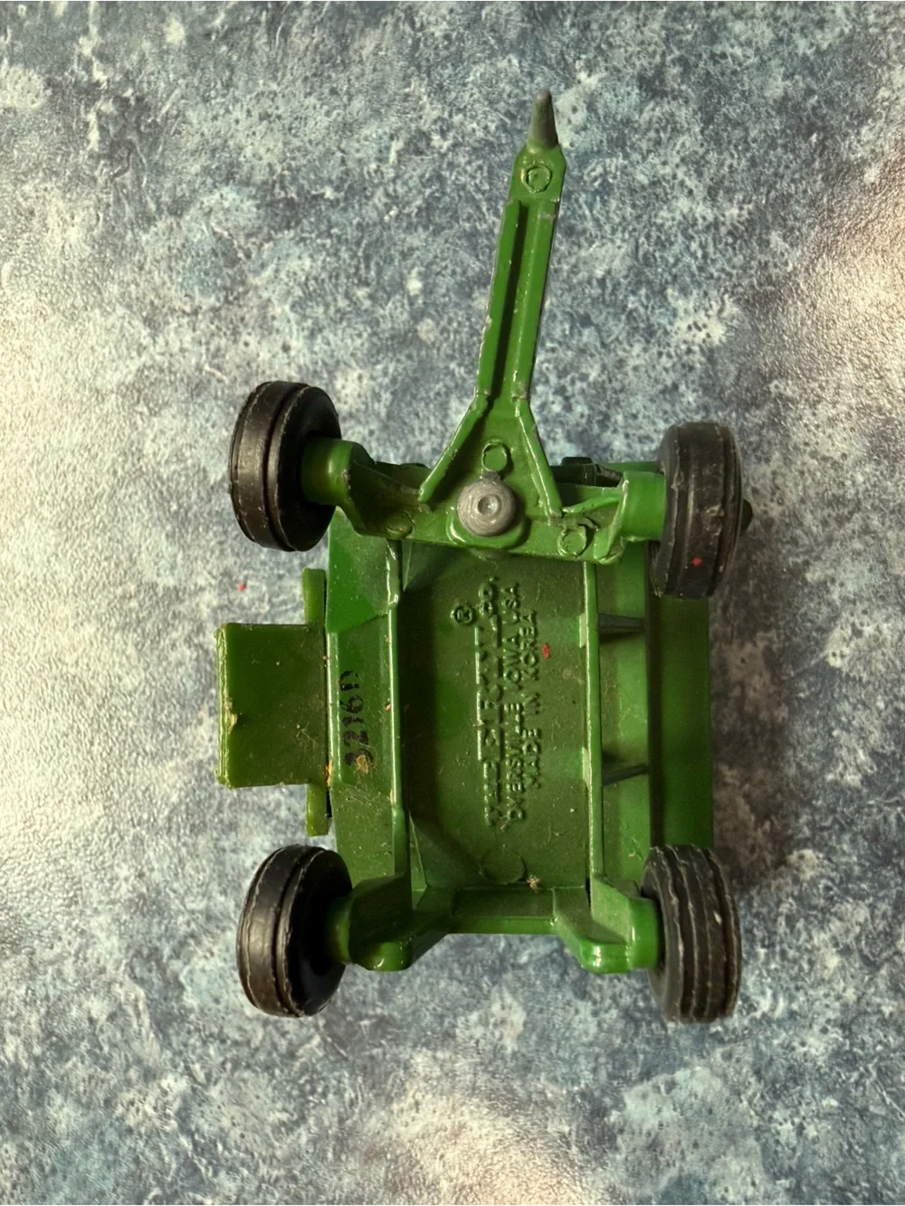ERTL vintage piece